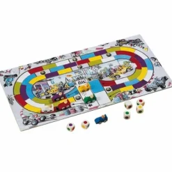 Haba Jeux De Plateau<Monza