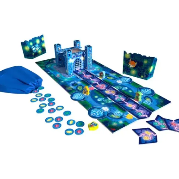 Haba Jeux De Stratégie<Moonlight Heroes