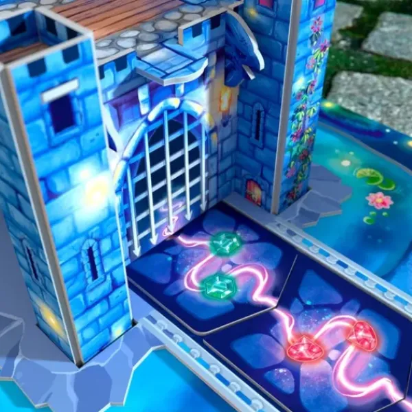 Haba Jeux De Stratégie<Moonlight Heroes