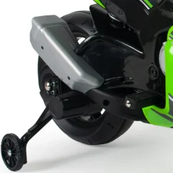 Injusa Motos Électriques<Moto De Course Electrique Kawasaki 12V