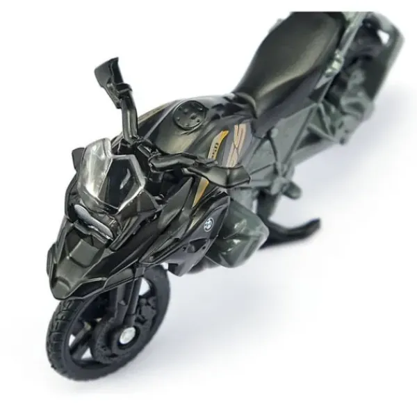 Chicco Quads & Motos Radiocommandés<Moto Ducati Radiocommandee 1198
