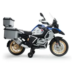 Injusa Motos Électriques<Moto Electrique Bmw 12V Adventure