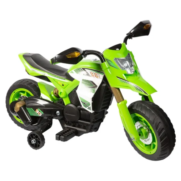 SUN and SPORT Motos Électriques<Moto Electrique 6V