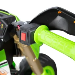 SUN and SPORT Motos Électriques<Moto Electrique 6V