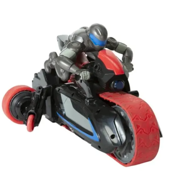 New Ray Quads & Motos Radiocommandés<Moto Honda Factory Racing Team C.Seely 1/12 Eme