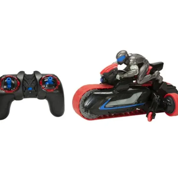 New Ray Quads & Motos Radiocommandés<Moto Honda Factory Racing Team C.Seely 1/12 Eme