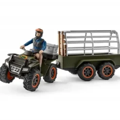 New Ray Quads & Motos Radiocommandés<Moto Ktm Marvin Musquin