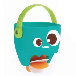 Ludi Jouets Pour Le Bain<Moulin A Eau