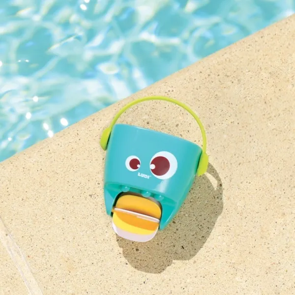 Ludi Jouets Pour Le Bain<Moulin A Eau