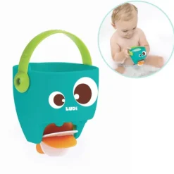Ludi Jouets Pour Le Bain<Moulin A Eau