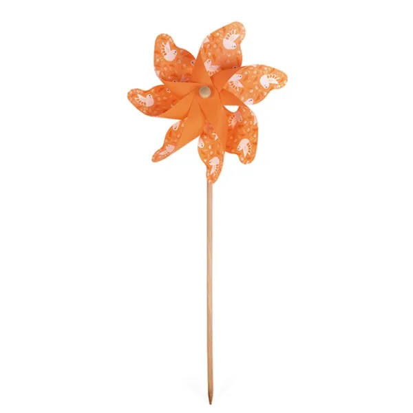 Janod Jeux Et Outils De Jardinage<Moulin A Vent Happy Garden