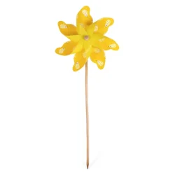 Janod Jeux Et Outils De Jardinage<Moulin A Vent Happy Garden
