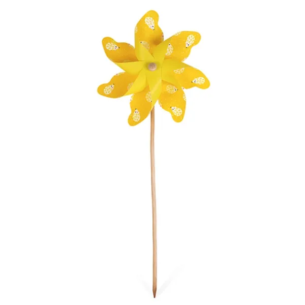 Janod Jeux Et Outils De Jardinage<Moulin A Vent Happy Garden