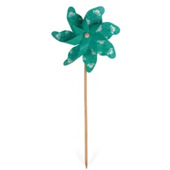 Janod Jeux Et Outils De Jardinage<Moulin A Vent Happy Garden