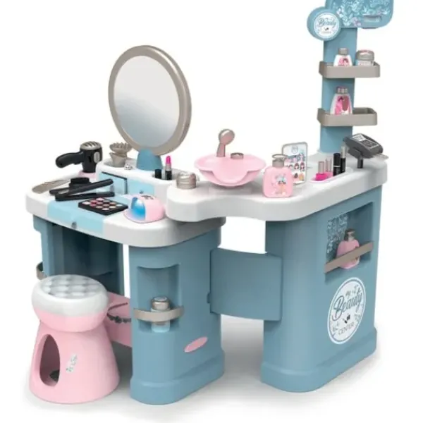 Smoby Faire Comme Les Grands<My Beauty Center