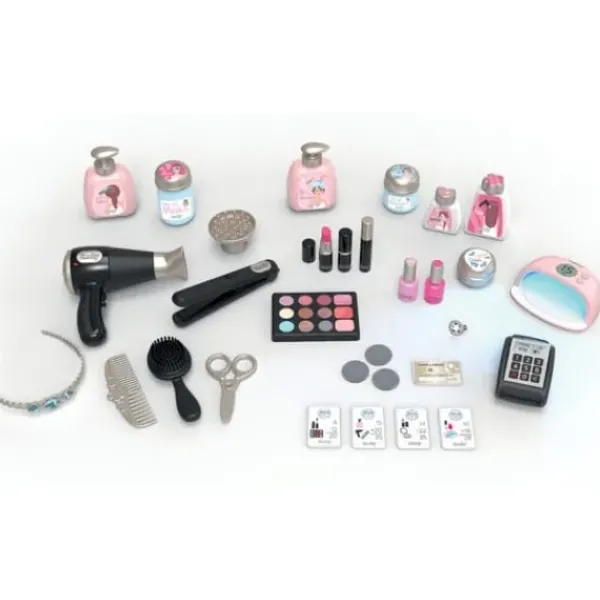 Smoby Faire Comme Les Grands<My Beauty Center