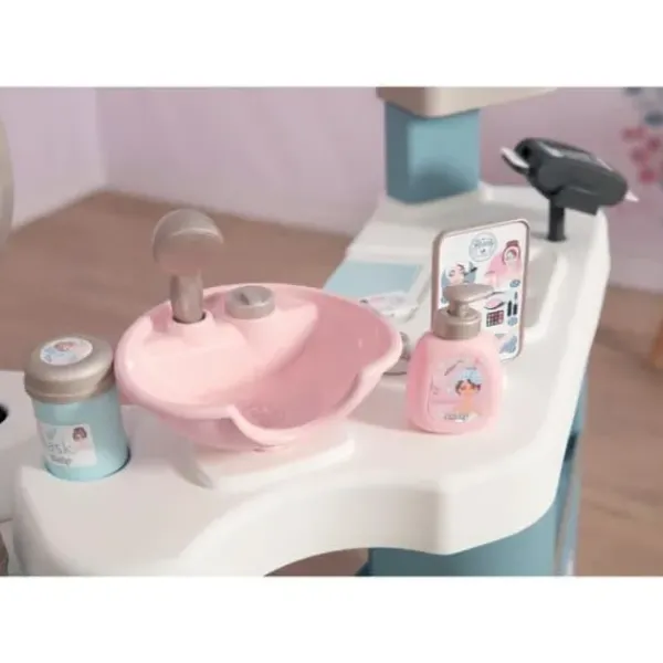 Smoby Faire Comme Les Grands<My Beauty Center
