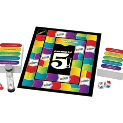 Goliath Jeux De Plateau<Nommez-En 5