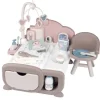Smoby Accessoires Poupons<Nurserie Cocoon Baby Nurse