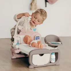 Smoby Accessoires Poupons<Nurserie Cocoon Baby Nurse