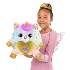 Zuru Peluches Animaux Et Autres<Oeuf Surprises Rainbocorns Fairycorn Princess