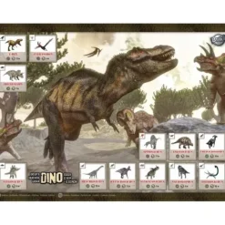 Buki Jeux Scientifiques<Oeufs Dino A Deterrer