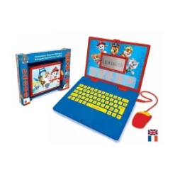 Lexibook Ordinateurs Et Jeux Interactifs<Ordinateur Educatif Pat'Patrouille