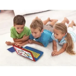 Lexibook Ordinateurs Et Jeux Interactifs<Ordinateur Educatif Pat'Patrouille