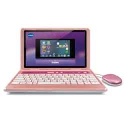 VTech Ordinateurs Et Jeux Interactifs<Ordinateur Enfant Genio Rose