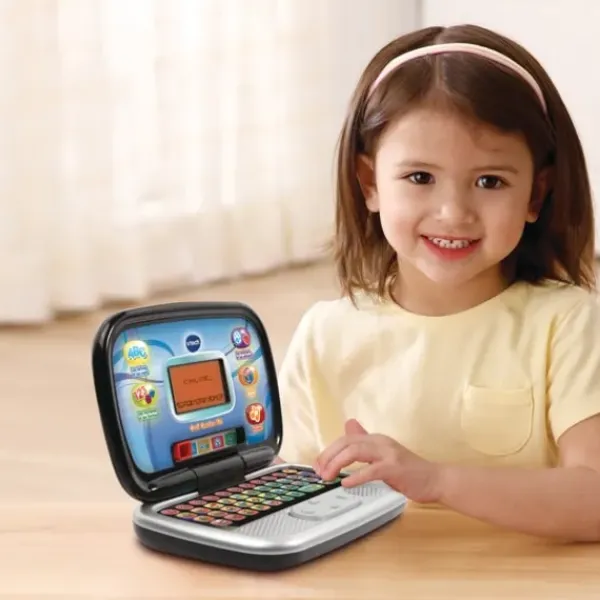 VTech Ordinateurs Et Jeux Interactifs<Ordinateur Genius Kid