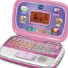 VTech Ordinateurs Et Jeux Interactifs<Ordinateur Genius Kid Rose