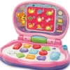 VTech Ordinateurs Et Jeux Interactifs<Ordinateur Lumi Ordi Des Tout-Petits Rose