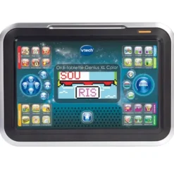 VTech Ordinateurs Et Jeux Interactifs<Ordinateur Tablette Genius Xl Color