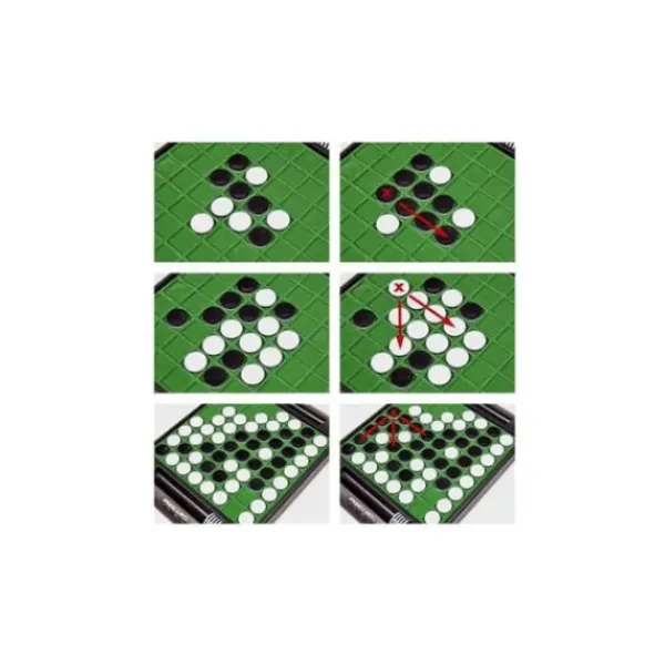 Bandai Jeux De Voyage<Othello Voyage