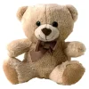 Ami Plush Ours En Peluche<Ours En Peluche Avec Noeud 15 Cm