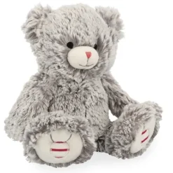 Kaloo Ours En Peluche<Ours En Peluche Gris