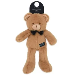 Mailou Tradition Ours En Peluche<Ours En Peluche Nougat 28 Cm