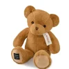 Histoire d'ours Ours En Peluche<Ours En Peluche Nounours Noisette 40 Cm