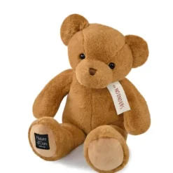 Histoire d'ours Ours En Peluche<Ours En Peluche Nounours Noisette 40 Cm