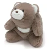 Spin Master Peluches Animaux Et Autres<Ours En Peluche Snuffles Couleur Taupe 25 Cm - Gund