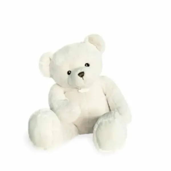 Histoire d'ours Ours En Peluche<Ours Titours Blanc 100 Cm