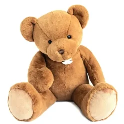 Histoire d'ours Ours En Peluche<Ours Titours Marron 100 Cm