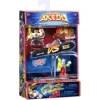 Moose Toys Figurines<Pack 2 Figurines Akedo