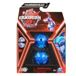 Spin Master Jeux De Récréation<Pack De 1 Bakugan