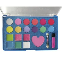 Miss Fashion Coiffure & Maquillage<Palette De Maquillage