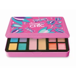 Clementoni Coiffure & Maquillage<Palette De Maquillage Be A Dreamer - Crazy Chic