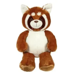 Gipsy Peluches Géantes<Panda Roux Geant 120 Cm