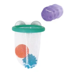 Janod Jouets Pour Le Bain<Panier De Basket Tacti'Basket