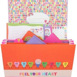 Top Model Bagages Et Papeterie<Papier A Lettres Selflove