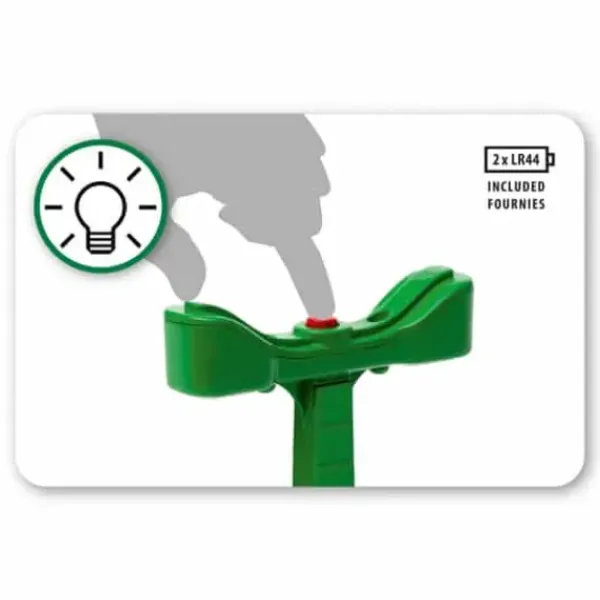 Brio Trains Et Circuits<Passage A Niveau Smart Tech Sound